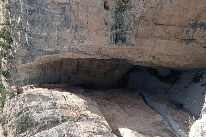 Cehennem Deresi Canyon Private Tour — 2-Day Black Sea Canyon Adventure photo 3