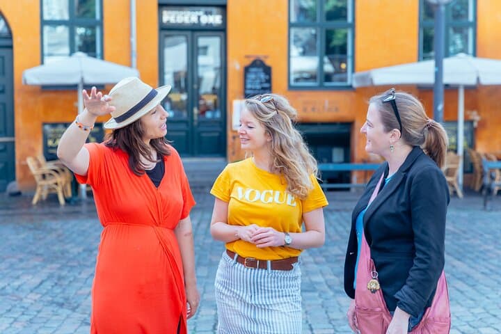 Explore Copenhagen: Private Highlights & Hidden-Gems Bike or Walking Tour photo 3
