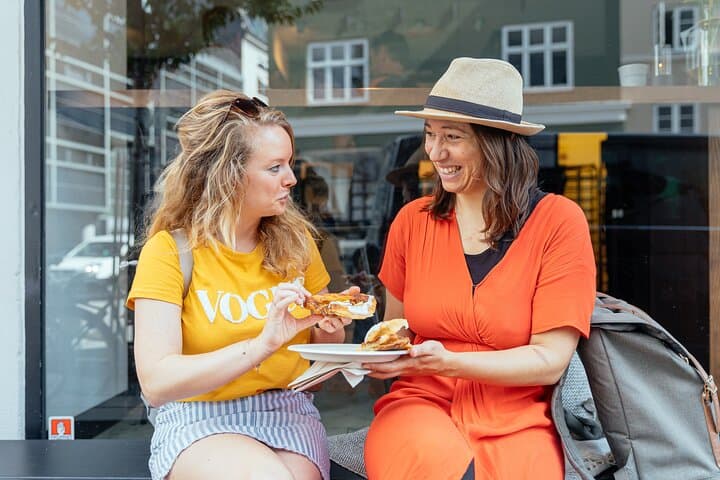Explore Copenhagen: Private Highlights & Hidden-Gems Bike or Walking Tour photo 4