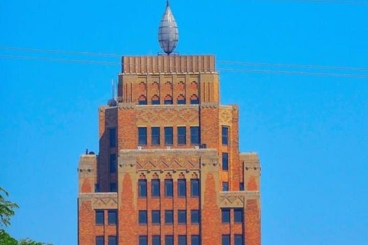 Brew City's Best Bites: Milwaukee Street Food Tour with a Local Guide photo 3