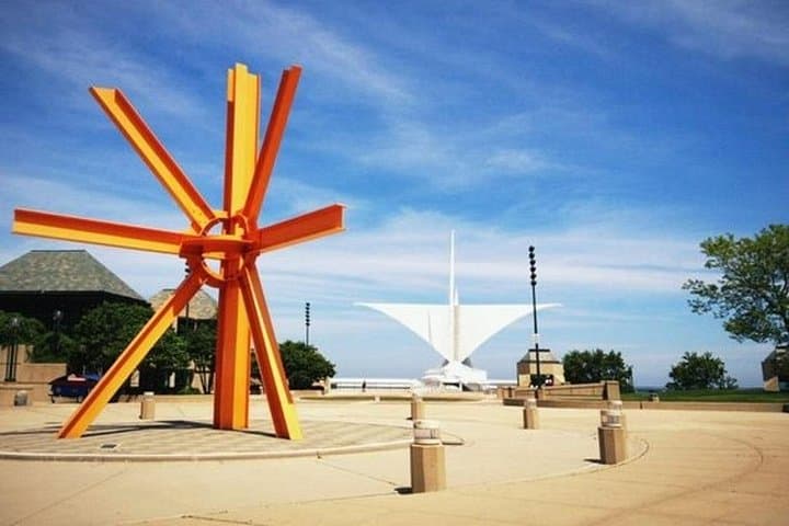 Brew City's Best Bites: Milwaukee Street Food Tour with a Local Guide photo 2