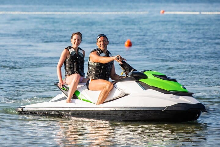 Tybee Island Jet Ski Rental: 75-Minute Sea-Doo Adventure on the Georgia Coast photo 5