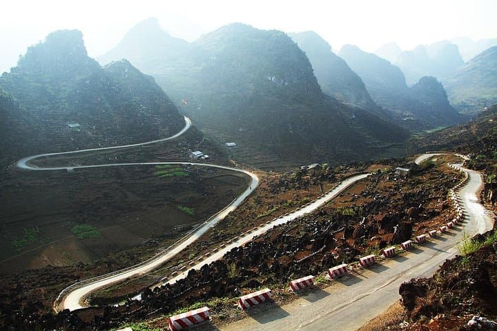 Karst Plateau Geopark: 3-Day Ha Giang Tour from Hanoi photo 4