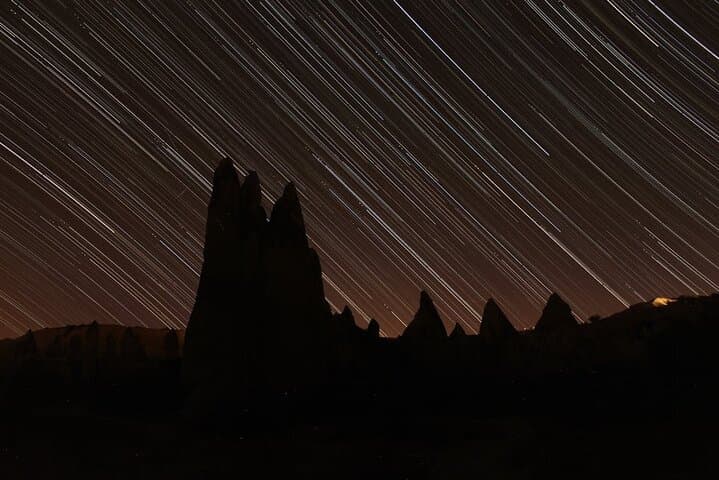 Private Red Tour North Cappadocia: Göreme Panoramic, Uçhisar & Avanos Highlights photo 2
