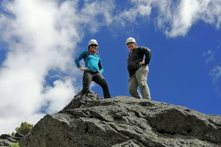 Conquer Ajusco: A Day Hike to Mexico City's Highest Summit photo 6