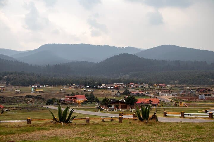 Conquer Ajusco: A Day Hike to Mexico City's Highest Summit photo 5