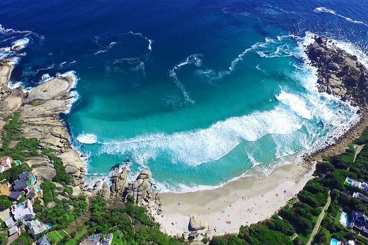 Cape Point and Penguins: Full-Day Coastal Drive from Cape Town photo 5