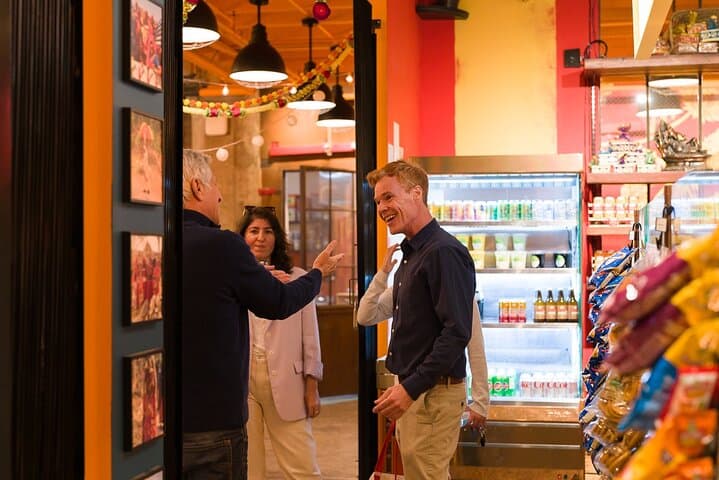Industry City Brooklyn Food Tour: Sunset Park Eats & Makers Walk photo 6