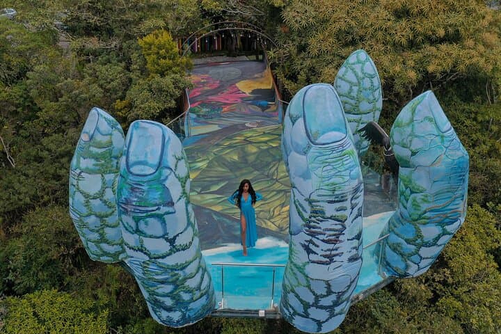 4-Day Ecuador Adventure: Quito, Amazon, Baños & Cotopaxi Volcano Expedition photo 5