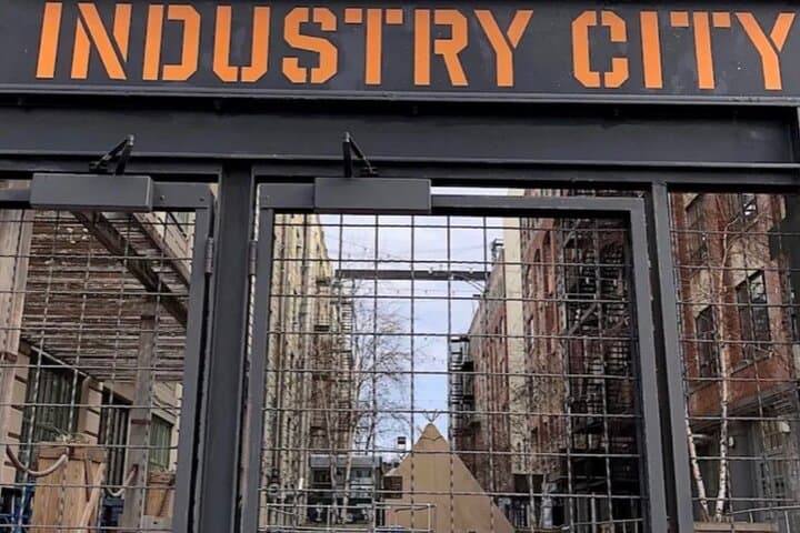 Industry City Brooklyn Food Tour: Sunset Park Eats & Makers Walk photo 2