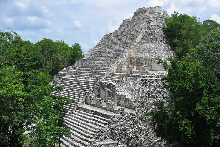 Cobá Sunset Ruins & Extreme: ATV, Cenotes & Maya Cultural Experience photo 2
