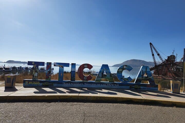 Exploring Uros and Taquile: One-Day Lake Titicaca Tour from Puno photo 6