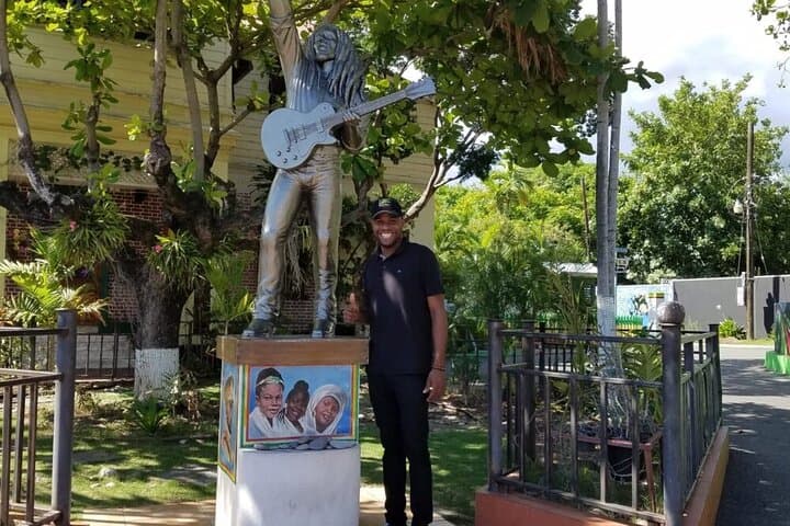 Blue Mountain Coffee, Bob Marley & Art Day Tour from Montego Bay photo 2