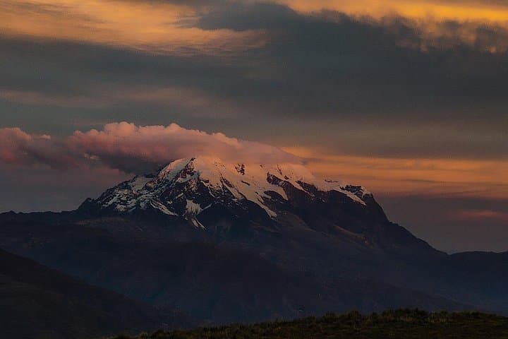 Complete Las Animas Valley Trek: Palca Viewpoint to Main Canyon with Bolivian Fusion Dinner photo 3