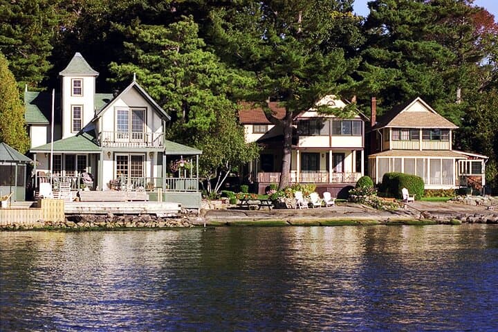 90-Minute 1000 Islands Sightseeing Cruise — Brockville & St. Lawrence Views photo 4