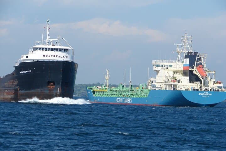 90-Minute 1000 Islands Sightseeing Cruise — Brockville & St. Lawrence Views photo 5