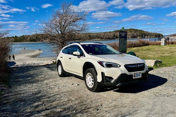 Bar Harbor Rideshare: Private Chauffeured Transport to Acadia & the Maine Coast photo 1
