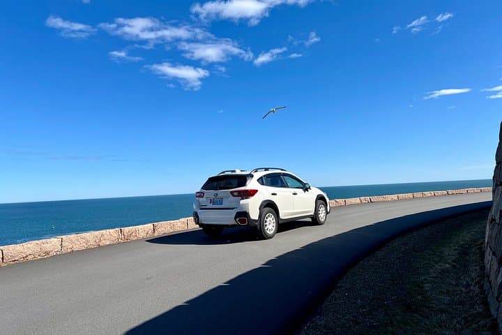 Bar Harbor Rideshare: Private Chauffeured Transport to Acadia & the Maine Coast photo 2