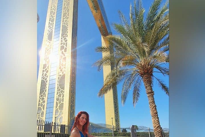 Discover Dubai: 4–5 Hour City Tour of Old and New Dubai photo 3