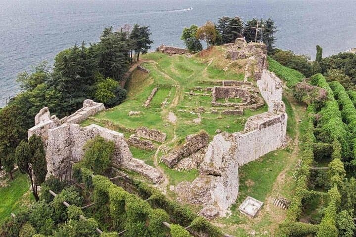 Batumi Botanical Garden & Petra Fortress Day Trip from Kutaisi photo 3