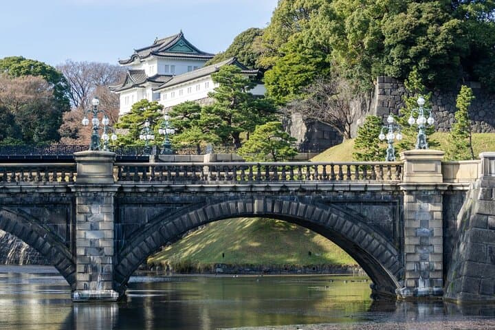 Private Tokyo City Tour for Up to 6: Skytree, Senso-ji & Tsukiji photo 3