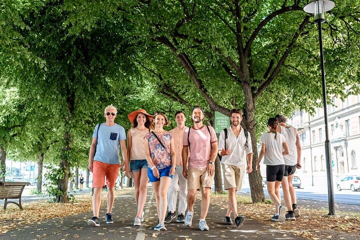 CityQuest Lund: Interactive Murder Mystery Walking Tour in Lund photo 4