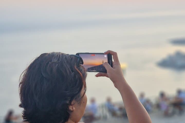 Blue Eye Spring and Lekursi Castle Sunset Tour from Sarande photo 5