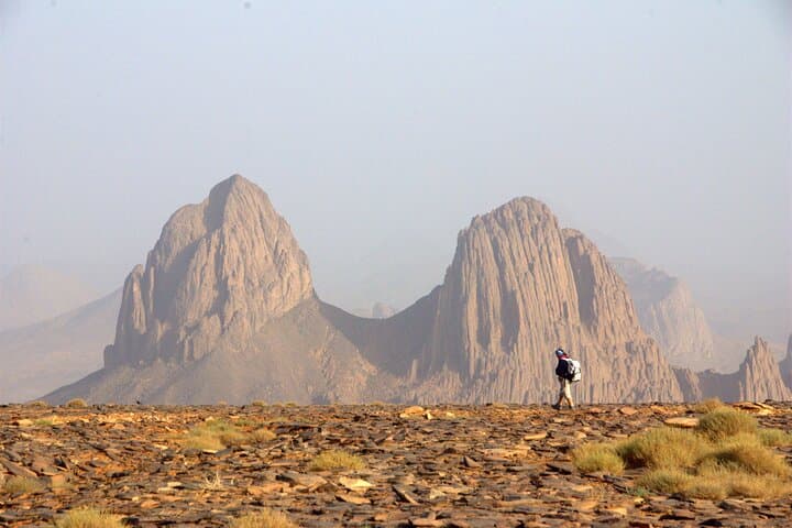 Assekrem & Hoggar Mountains: 6-Day Sahara Expedition photo 5