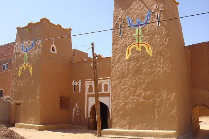8-Day 4x4 Sahara Desert Tour from Marrakesh — Dunes, Kasbahs & Oases photo 5