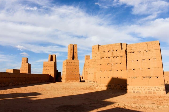 8-Day 4x4 Sahara Desert Tour from Marrakesh — Dunes, Kasbahs & Oases photo 4