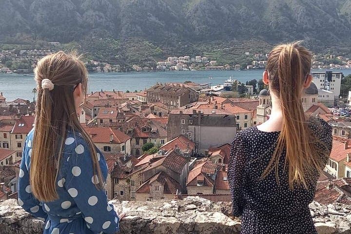 Kotor Old Town Walking Tour: 60-Minute Historic Stroll Around Montenegro's Bay photo 1