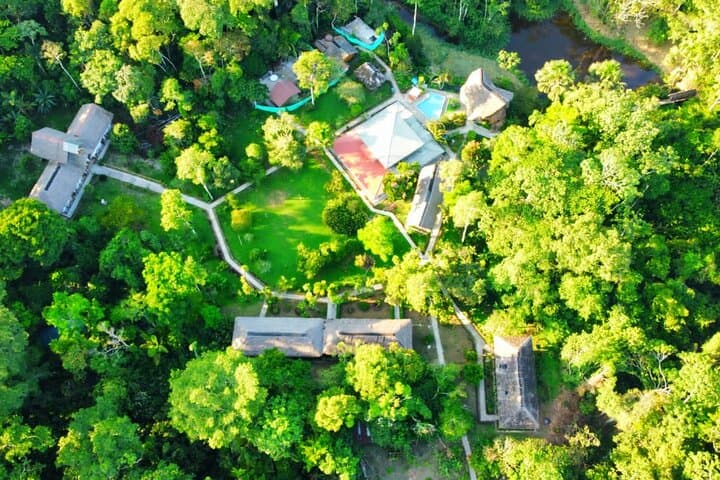 4-Day Amazon Rainforest Honeymoon at Suchipakari Lodge — Napo River Adventure photo 6
