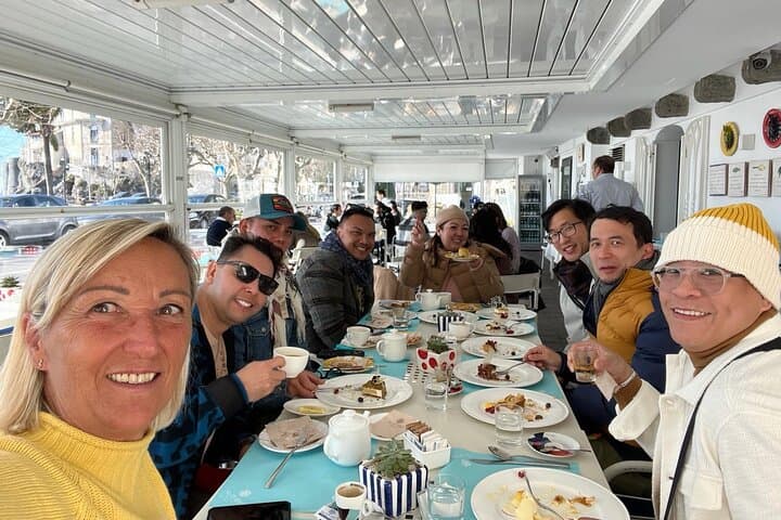 Amalfi, Ravello & Minori Day Trip: Coastal Sweets, Views & Local Flavor photo 1