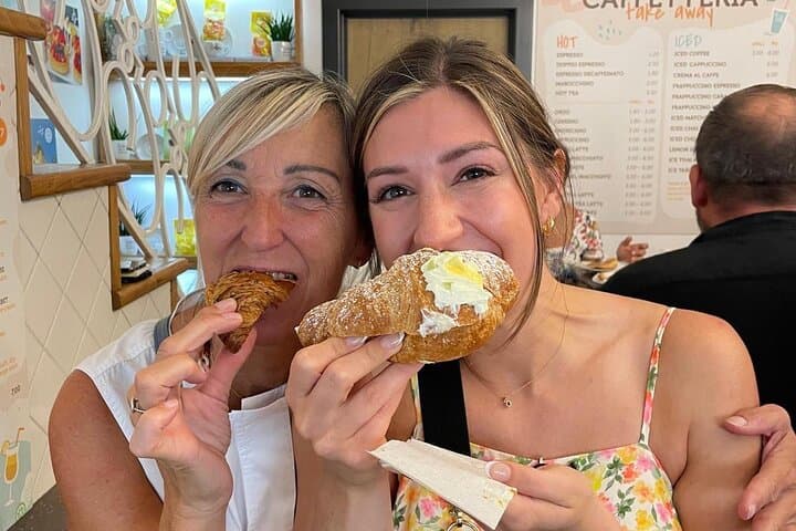 Amalfi, Ravello & Minori Day Trip: Coastal Sweets, Views & Local Flavor photo 2