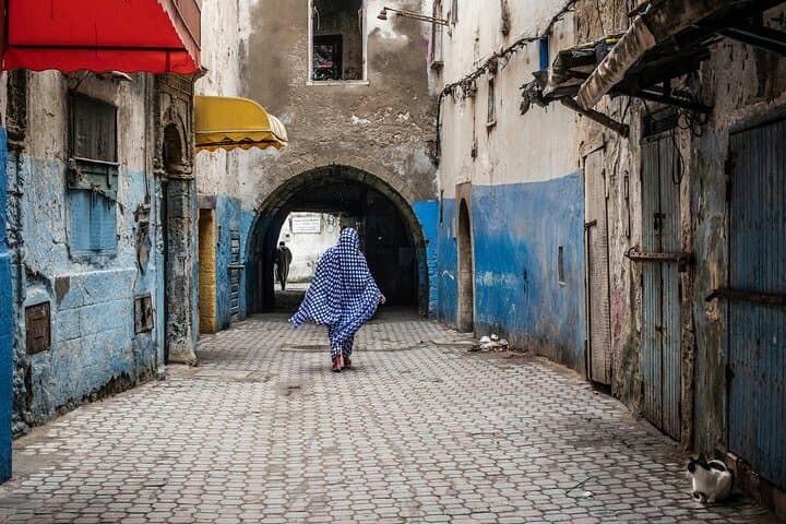 Essaouira Day Trip from Marrakech: Argan Co‑ops, Medina & Atlantic Coast photo 4