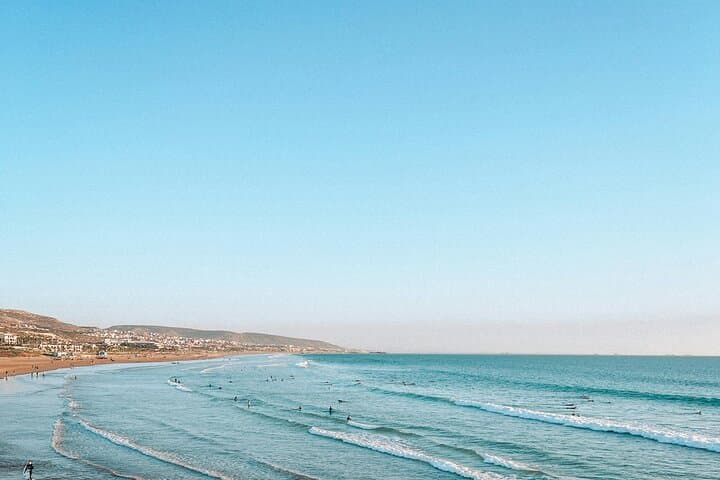 Essaouira Day Trip from Marrakech: Argan Co‑ops, Medina & Atlantic Coast photo 5