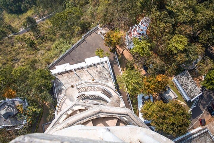 Ambuluwawa Tower Half-Day Hike from Kandy — 360° Mountain Views & Village Stops photo 5