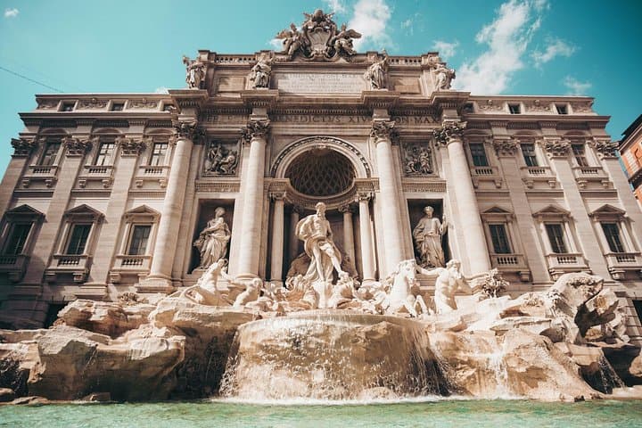 Evening Rome Walking Tour: Pantheon, Piazza Navona & Campo de' Fiori photo 3
