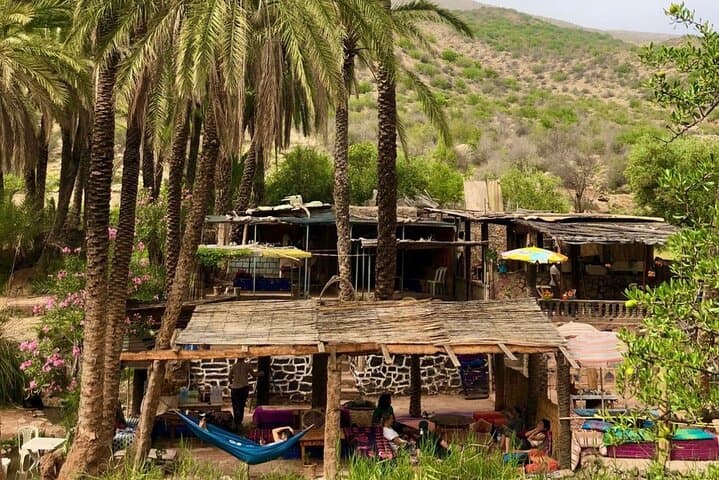 Paradise Valley Day Tour from Agadir: Hike, Swim & Cliff-Jump in the Atlas Foothills photo 6