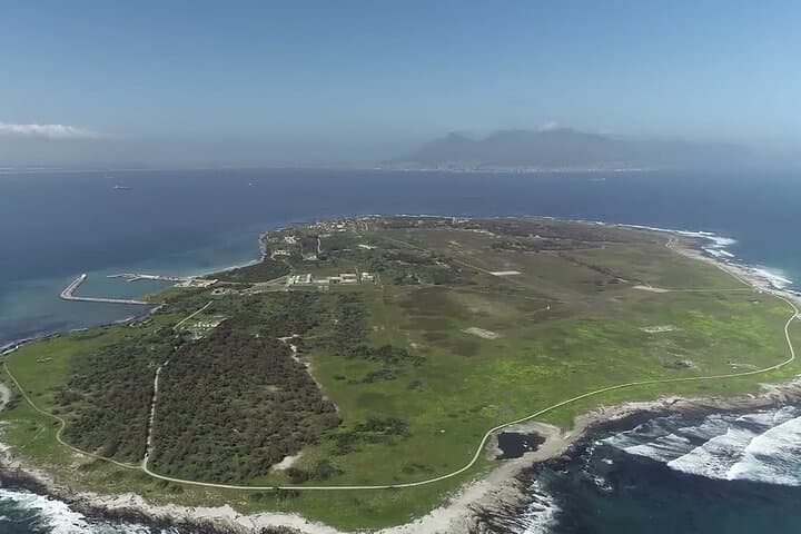 Robben Island Half-Day Tour: Visit Nelson Mandela’s Prison from Cape Town photo 3