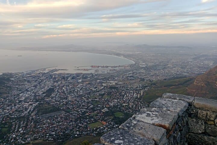Half-Day Table Mountain Cable Car Ride & Bo-Kaap Cultural Tour — Cape Town Views photo 5