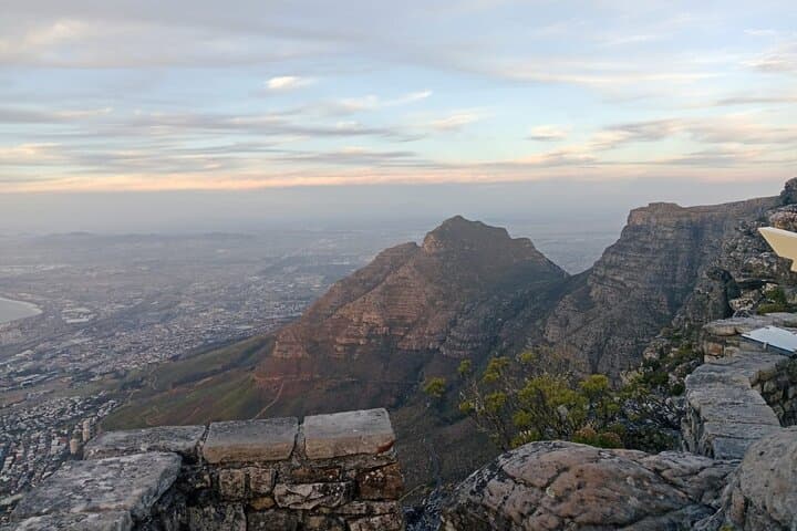 Half-Day Private Tour: Table Mountain Summit & V&A Waterfront from Cape Town photo 3