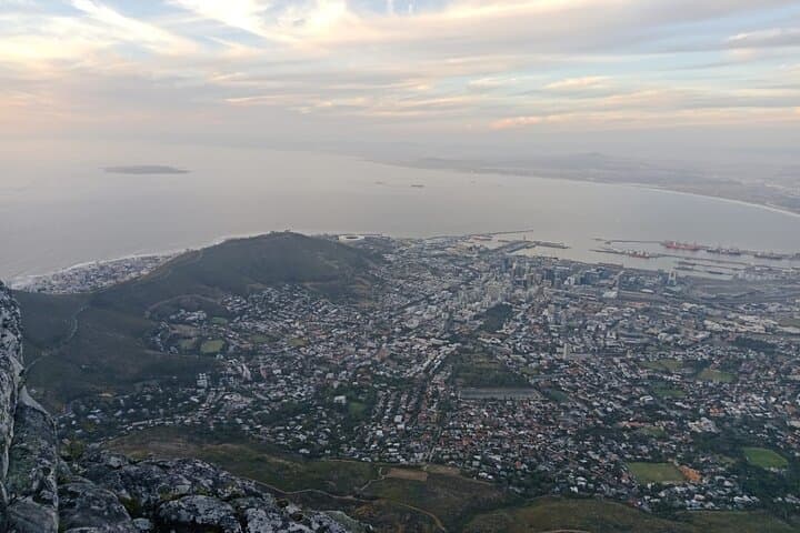 Table Mountain & Robben Island: Private Full-Day Cape Town Tour photo 6