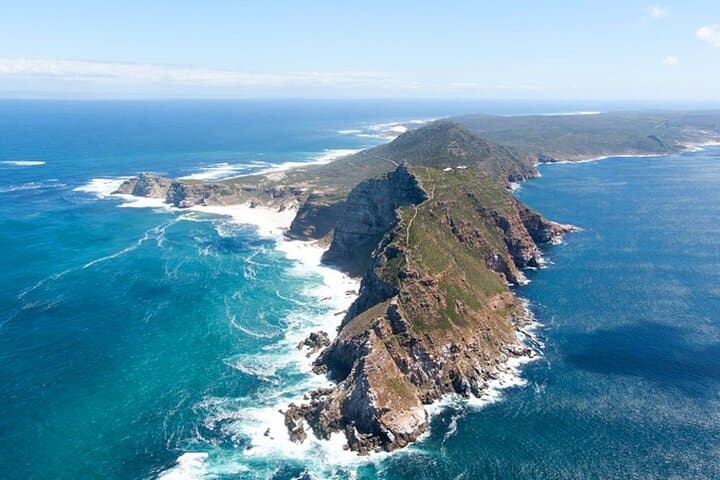 Full-Day Cape Point & Cape of Good Hope Tour with Boulders Beach Penguins photo 2