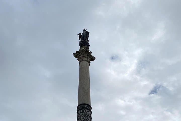 Evening Rome Walking Tour: Pantheon, Piazza Navona & Campo de' Fiori photo 5