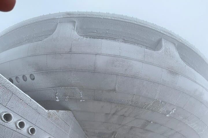 Buzludzha Day Trip: Explore Bulgaria’s Abandoned Communist Monument photo 5