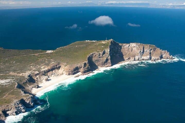 Cape Peninsula: Private Full-Day Tour to Cape Point, Boulders Penguins & Chapman's Peak photo 2