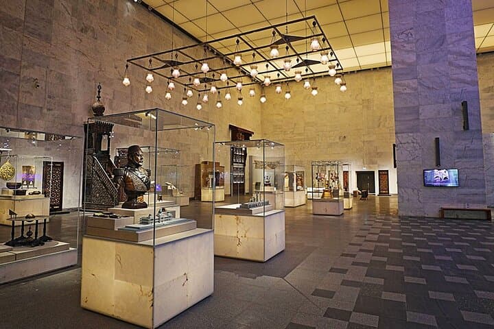 2-Day Private Cairo Tour: Pyramids, Mummies & Nile Felucca photo 5