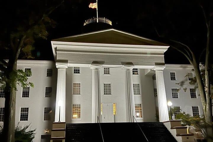 Haunted Gettysburg College Campus Ghost Tour: History, Hauntings & Practical Guide photo 2