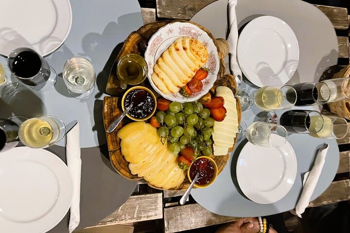 Porto Food & Wine Tasting: Hidden Gems Small-Group Culinary Tour photo 2